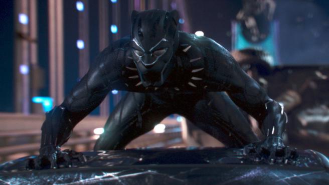 Actores Que Pueden Interpretar A Black Panther