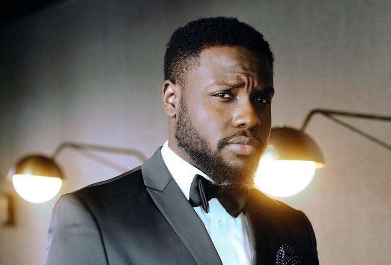 Dayo Okeniyi