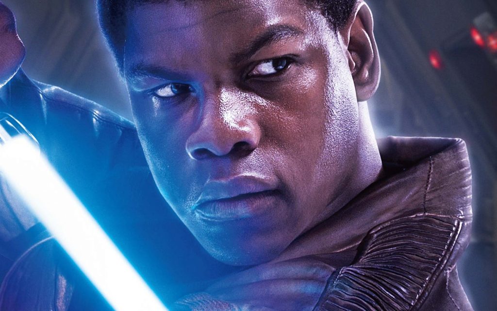 John Boyega