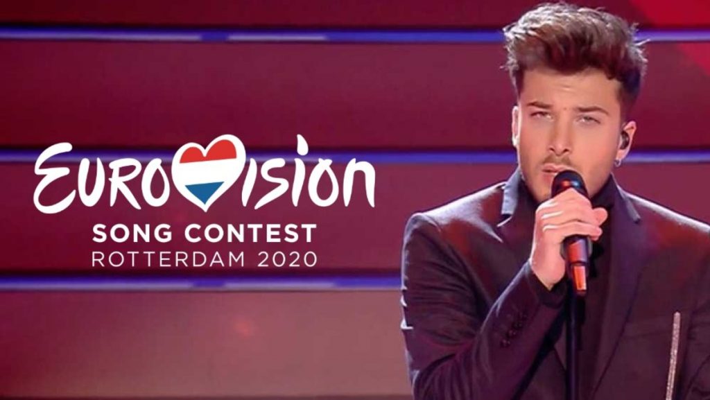 Eurovisión 2021: Esta Es La Fecha En Que Se Decidirá La Canción Con La Que Participa España