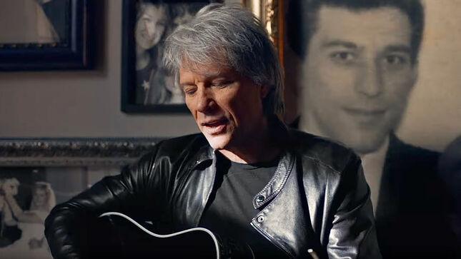 Bon Jovi  Story Of Love