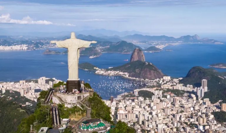 Brasil cerró 2020 con una tasa de desempleo del 13,5%, la más alta de la serie