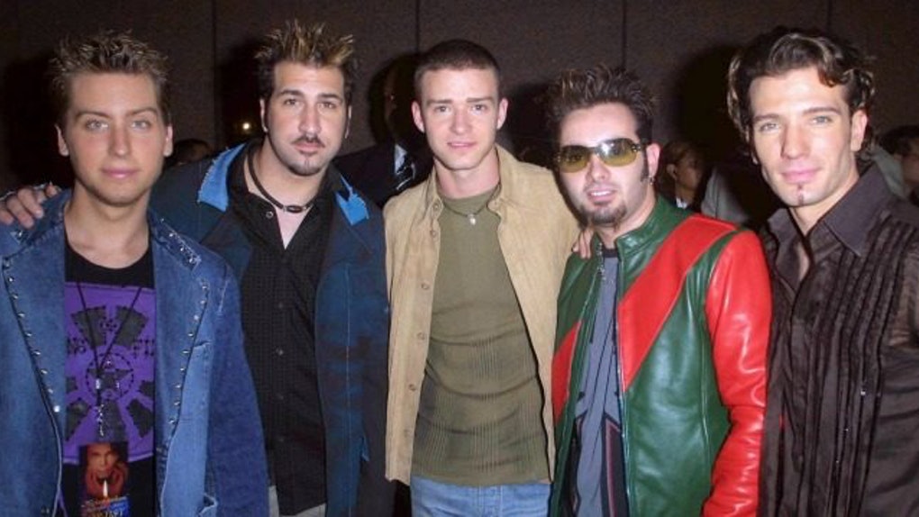 Justin Y N Sync