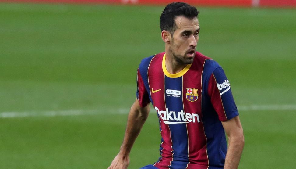 Busquets