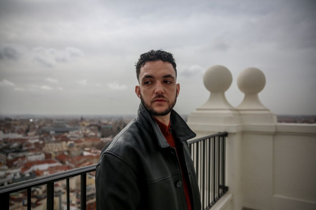 C. Tangana: Las Polémicas Más Sonadas Del Cantante