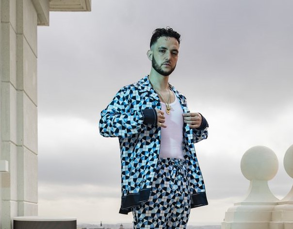 C Tangana El Madrileño