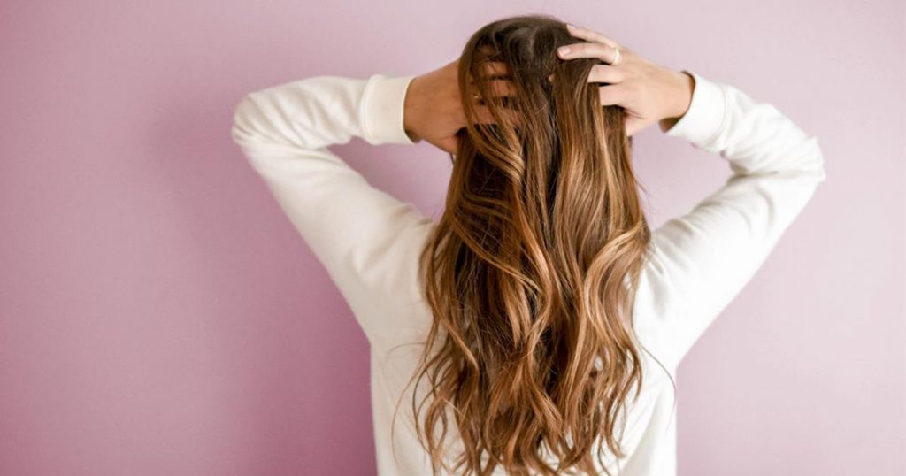 Champú De Cebolla, El Milagro Para El Cabello 