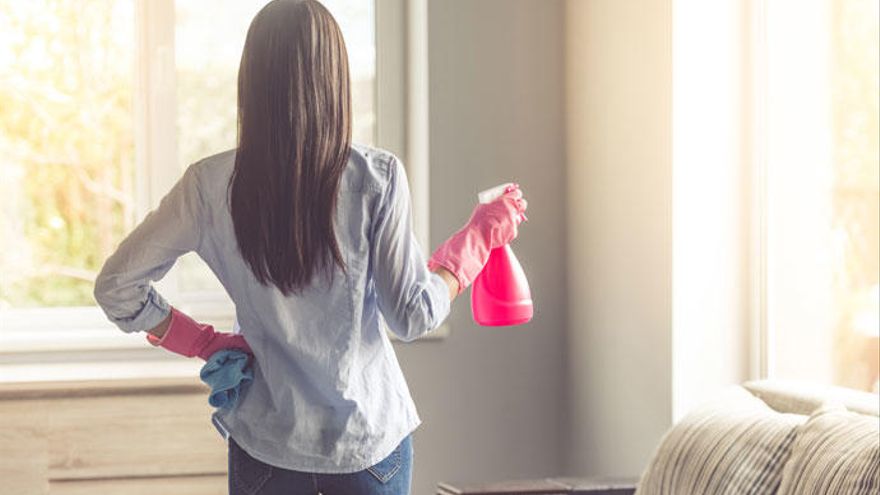 Toda Una Fiesta Aromática 