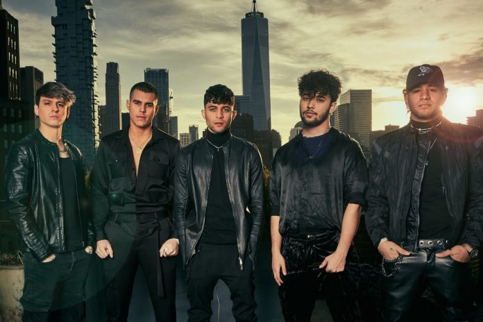 Cnco  Déjà Vu 