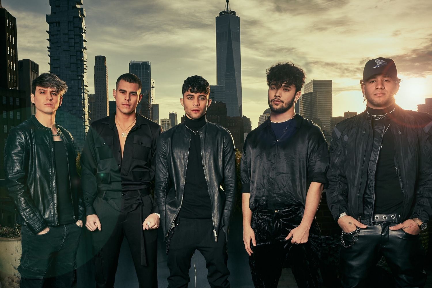 Cnco Solo Importas Tú