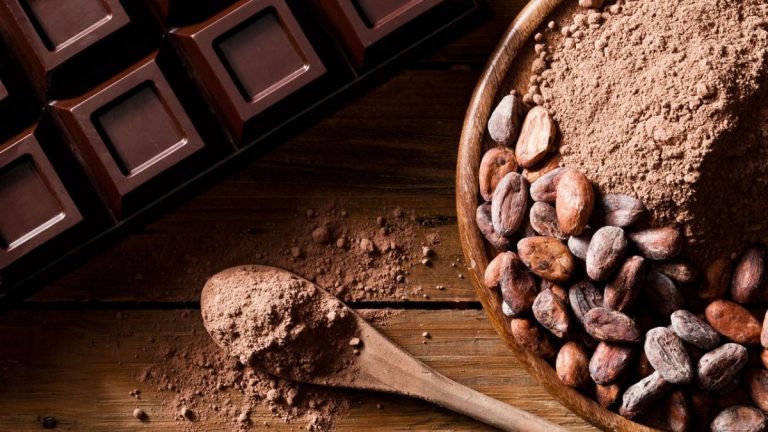 Cacao en polvo: estos son los mejores según la OCU