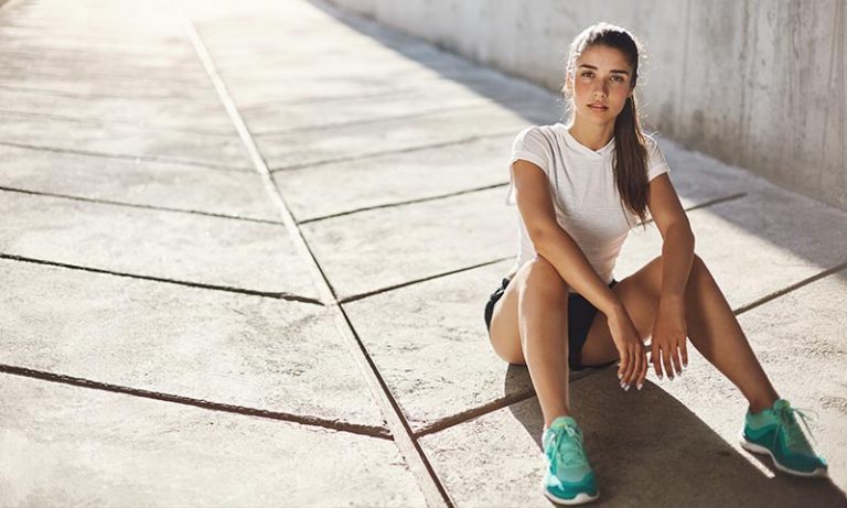 Caminar una hora al día: los grandes beneficios que puedes obtener