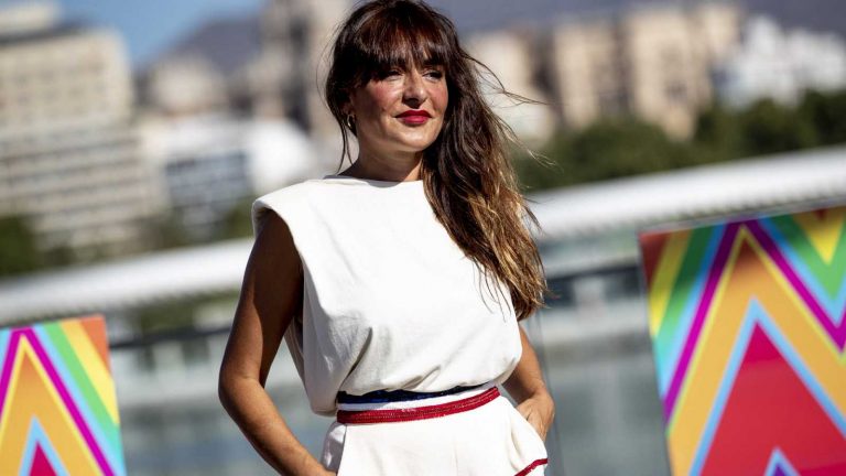 Candela Peña: «Vivimos en una sociedad en la que si das tu opinión te tachan de persona problemática»