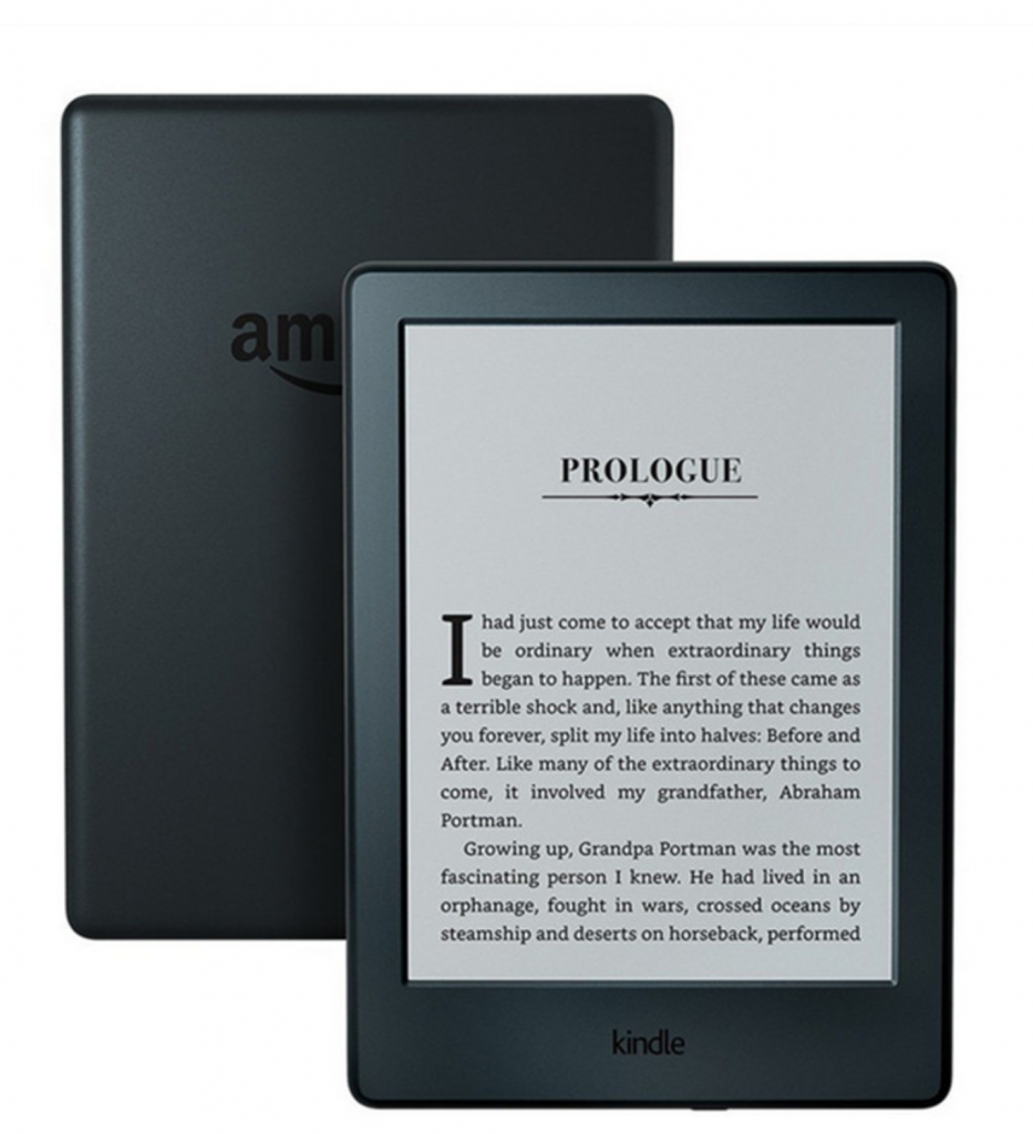 Aliexpress: los 8 libros electrónicos al mejor precio de Kindle, Energy  System y Kobo