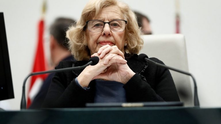 Un juez da diez días al Ayuntamiento de Madrid para que revele el patrimonio financiero de Carmena