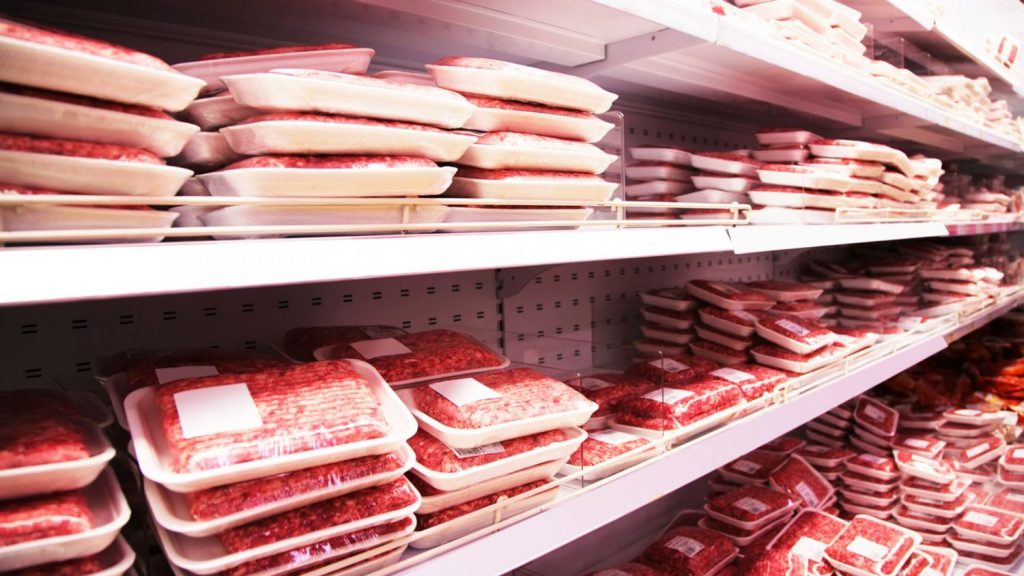 Diferencia Entre Carne Picada, Un Preparado, O &Quot;Burger Meat&Quot;