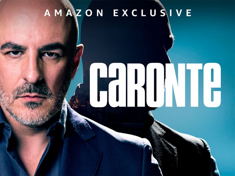 Caronte: fecha de estreno, cadena y por qué deberías verla