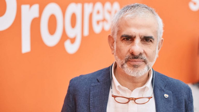 Carrizosa celebra que Illa «se acerque a Cs» con la rebaja de sueldo al presidente