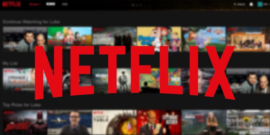 Orange, Movistar, Vodafone... ¿Cuál Es La Mejor Operadora Para Ver Netflix Sin Cortes Y Más Barato?