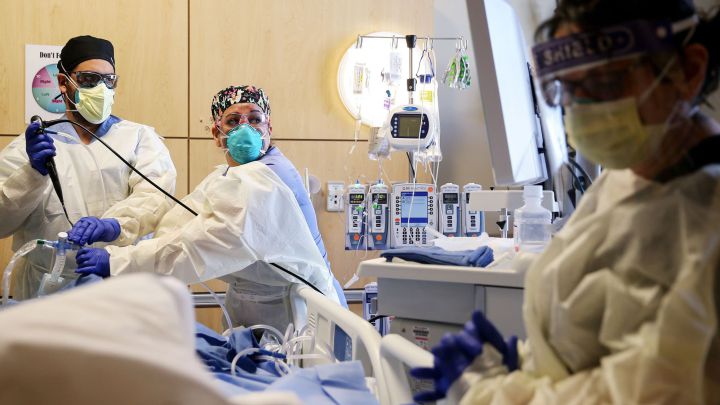 Cataluña registra 1.978 casos y 22 muertes más en las últimas 24 horas