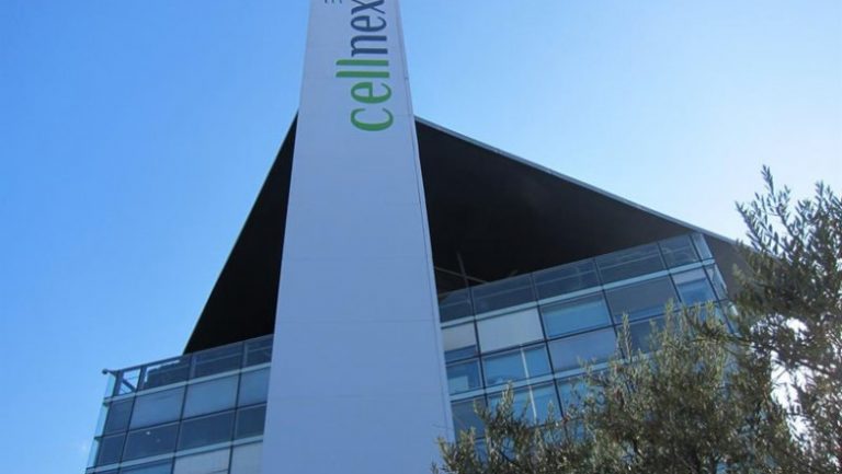 Cellnex compra Hivory por 5.200 millones
