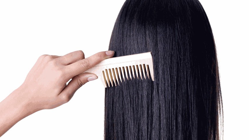 Cómo Lavar El Pelo Sin Agua Ni Champú 5 Champú En Seco Para El Cabello Sucio