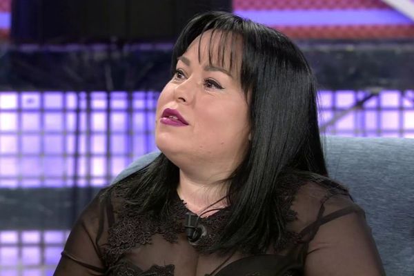 Todas Las Fantasías Sexuales Que Ha Cumplido Chiqui, La Exconcursante De Gran Hermano