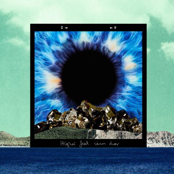Clean Bandit Presenta ‘Higher’ Junto A Iann Dior 2 Clean Bandit &Amp; Iann Dior Higher