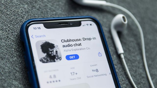 Clubhouse: aplicaciones que te ayudan a mejorar su uso