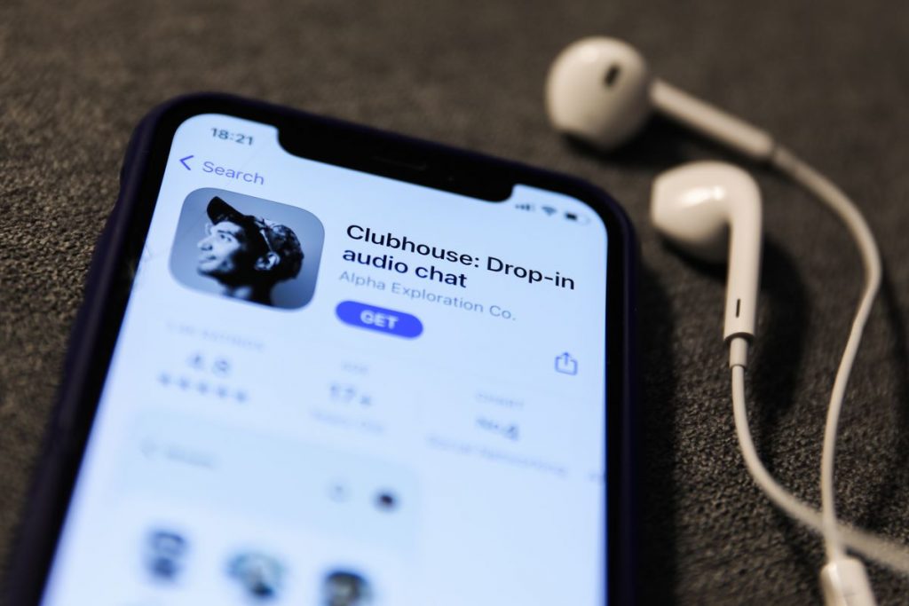 Apps Que Pueden Mejorar El Uso De Clubhouse