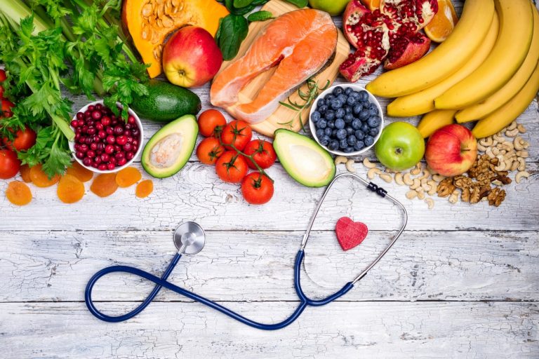 Alimentos que fulminan el colesterol de tu cuerpo