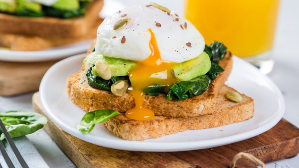 Cómo Hacer Huevos Escalfados O Huevos Poché