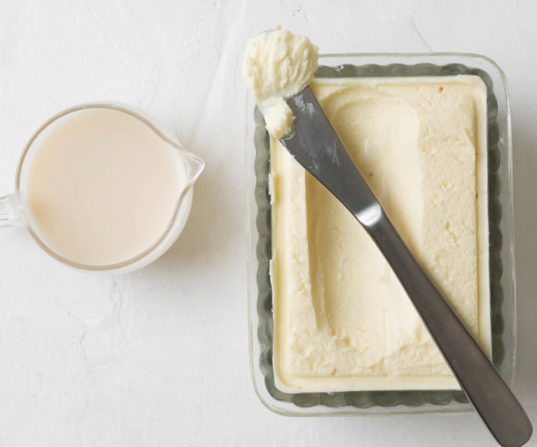 Para Separar El Suero De La Leche De La Mantequilla Hay Varias Opciones: