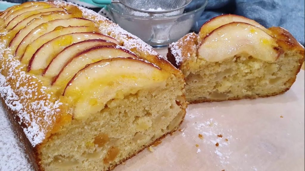 Además Del Biscocho, Queso Mascarpone Y Manzana ¿Qué Otra Variante Puede Llevar?