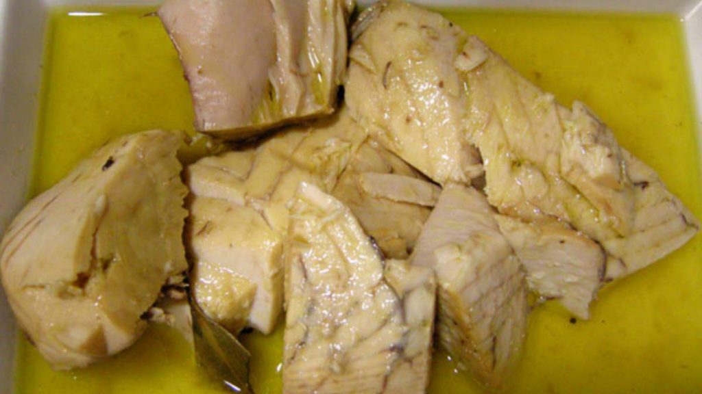 Cómo Hacer Un Bonito En Escabeche 1 ¿Conoces El Pescado Llamado Bonito?