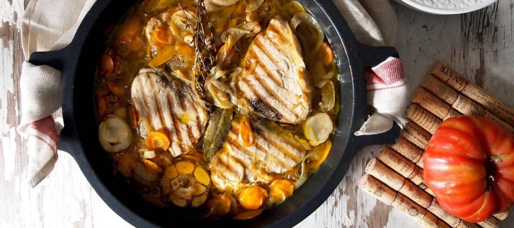 Cómo Hacer Un Bonito En Escabeche 2 ¿Qué Es El Escabeche?