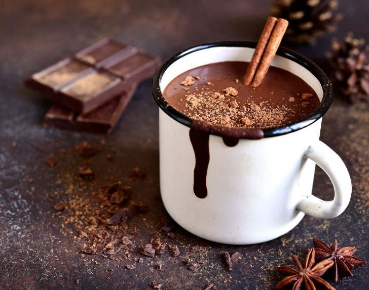 Cómo Hacer Un Chocolate A La Taza Casero Tan Bueno Como El De Súper