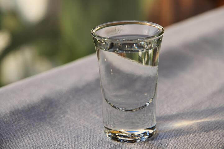 Cómo Hacer Una 'Palomita' De Anís 3 El Digestivo Es El Anís