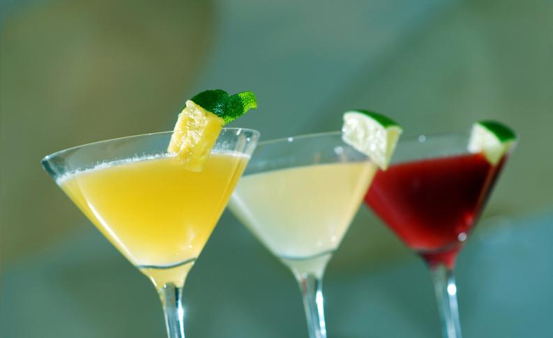 Cómo Hacer Una 'Palomita' De Anís 5 ¿Tragos Digestivos?