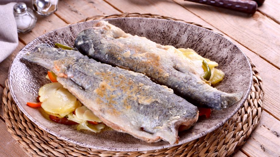 Cómo Hacer Unas Truchas A La Navarra 4 2 Receta