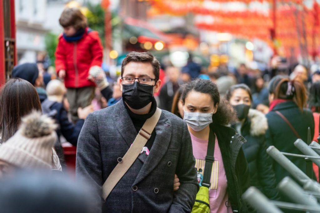 La Mascarilla Ideal