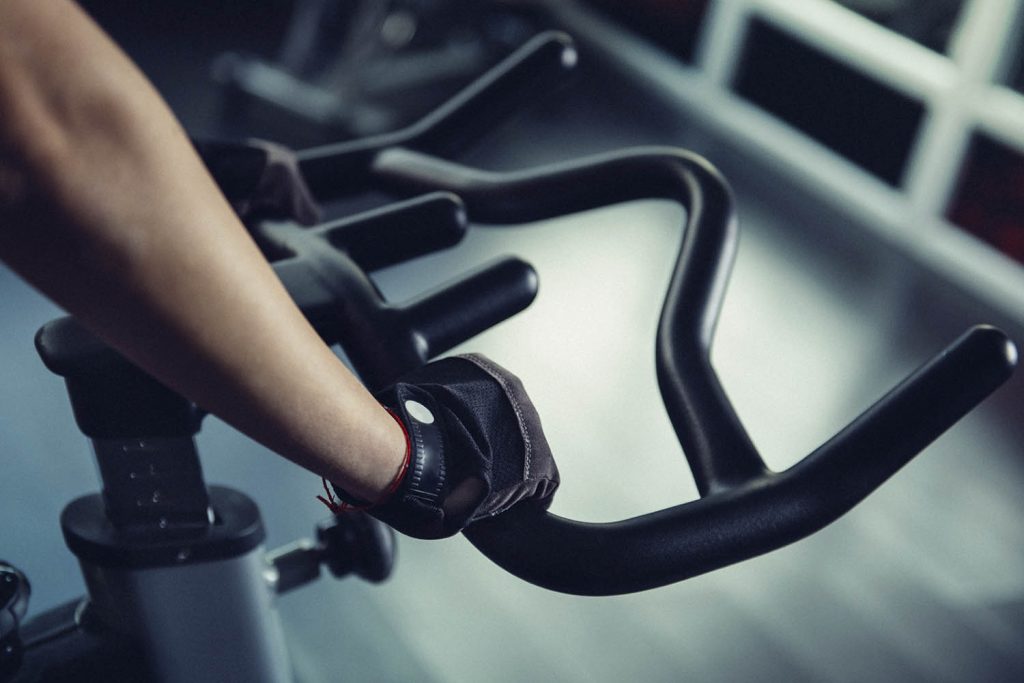 Bicicleta Estática Este Es El Tiempo Que Debes Pedalear Para Adelgazar A La Semana 