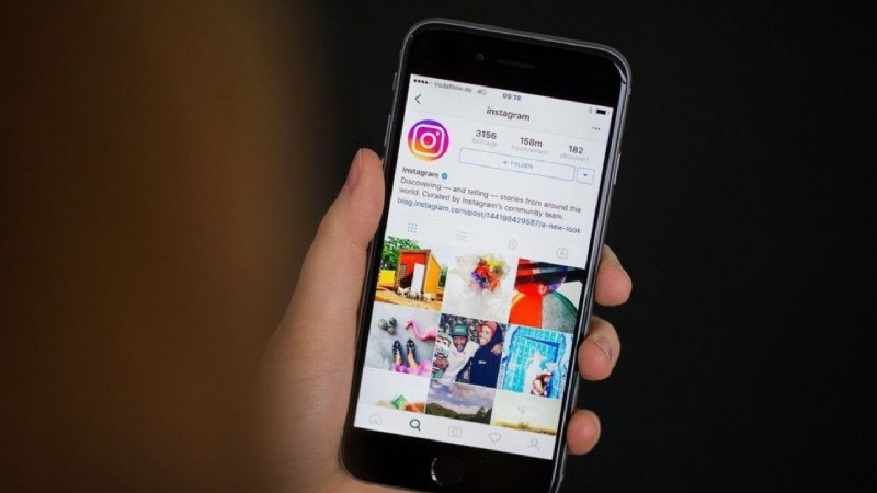 Cómo recuperar una foto o historia que has borrado de Instagram
