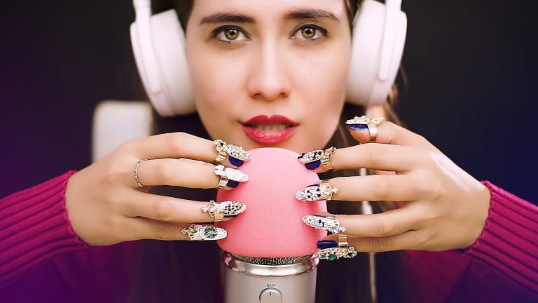Cómo usar el ASMR para tu empresa