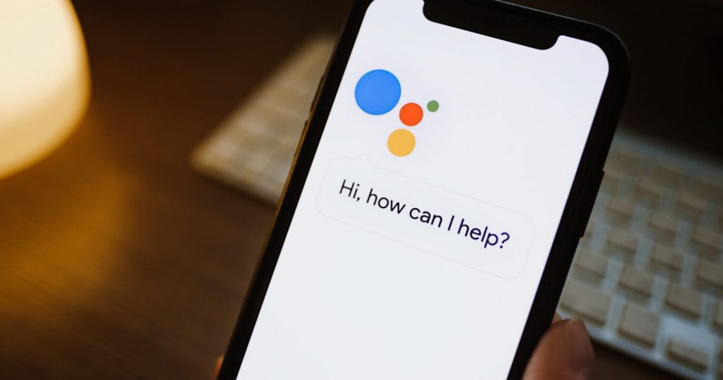Cómo Usar La Voz De Google Assistant
