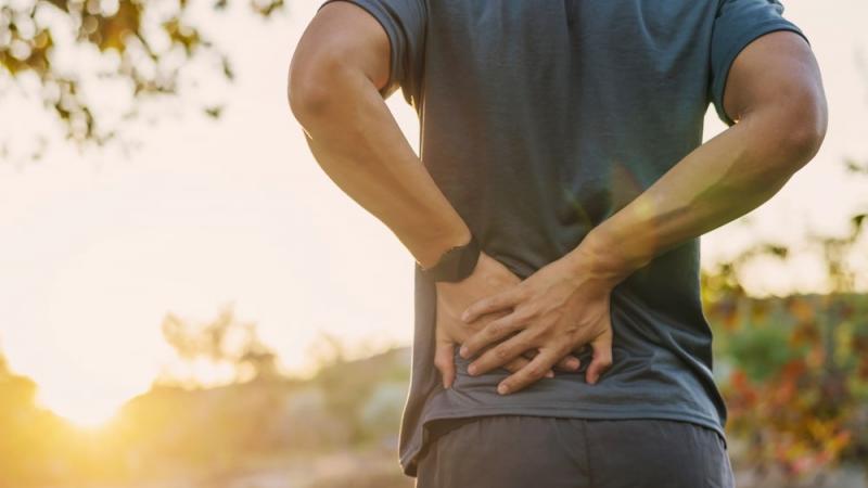 Consejos Para Prevenir El Dolor De Espalda