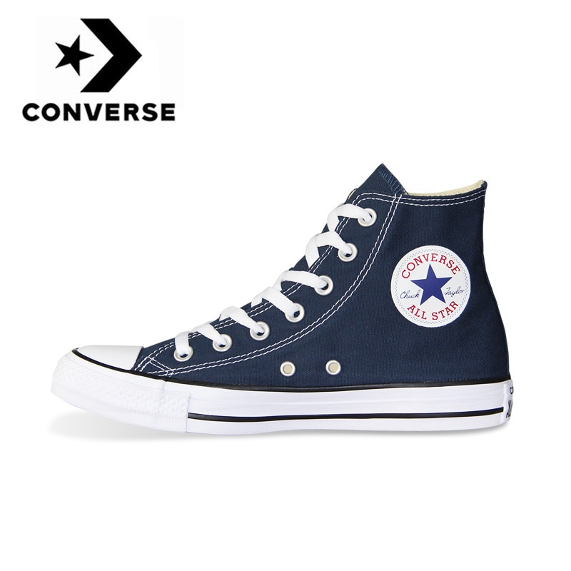 Aliexpress: 8 chollazos en zapatillas Converse, Adidas y Nike