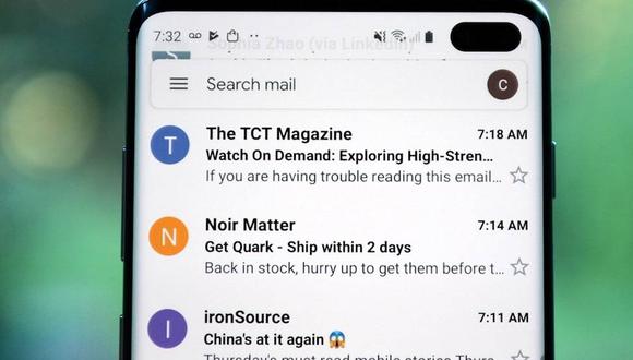 Grupo De Correos En Gmail: Qué Es Y Para Qué Sirve 5 Crear Un Grupo De Correos En Gmail Con Etiquetas De Contacto Desde El Movil