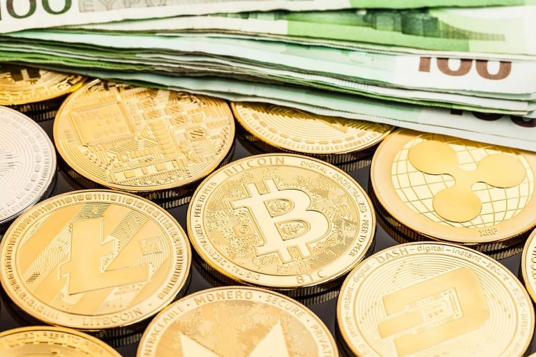 Llega a España el primer fondo que invierte en criptomonedas