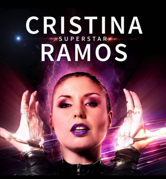 Cristina Ramos Superstar